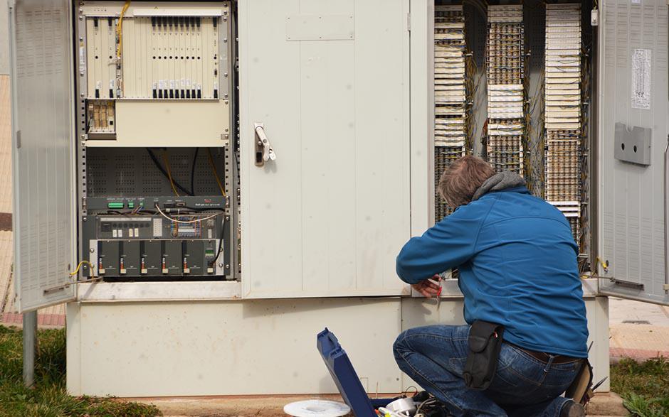 électricien urgent Saint-Ouen-l'Aumône