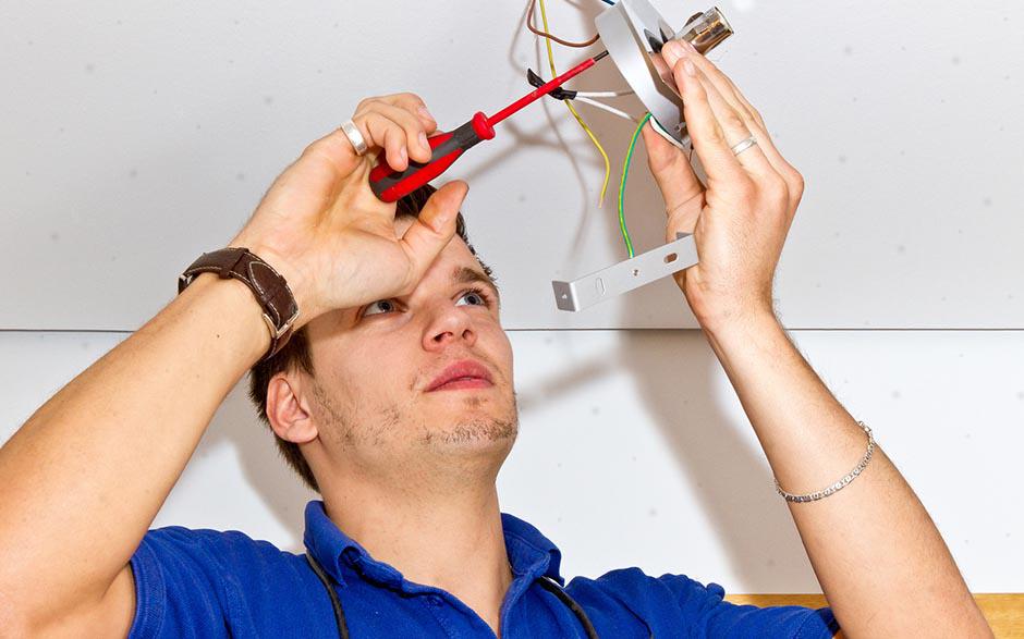électricien urgent Saint-Ouen-l'Aumône