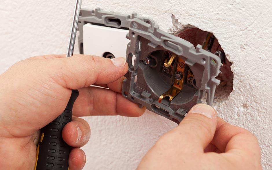 dépannage électricien Clamart