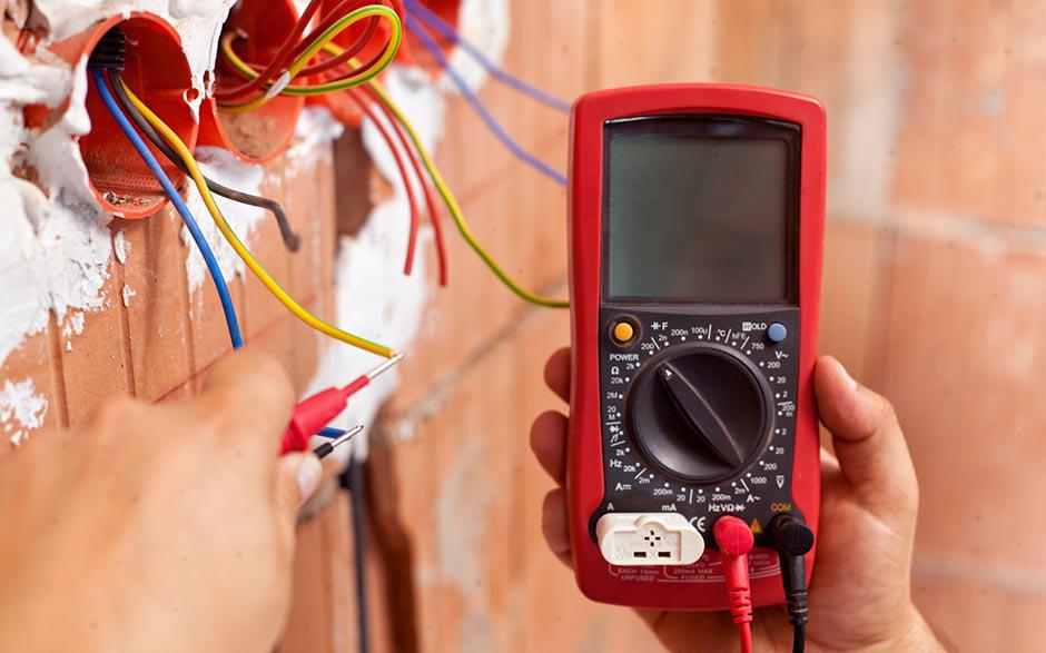 électricien devis gratuit Courbevoie