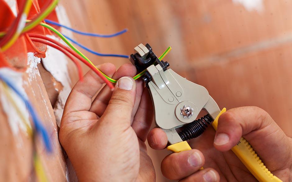 électricien maintenance Asnières-sur-Seine