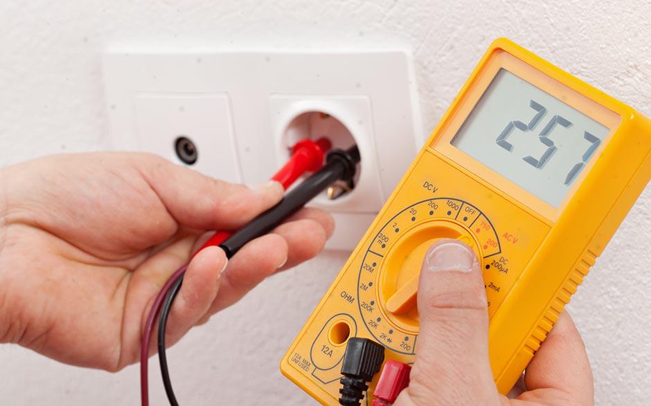 dépannage électricien Gif-sur-Yvette
