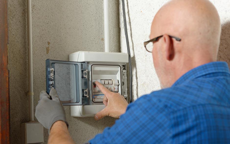 électricien maintenance Asnières-sur-Seine