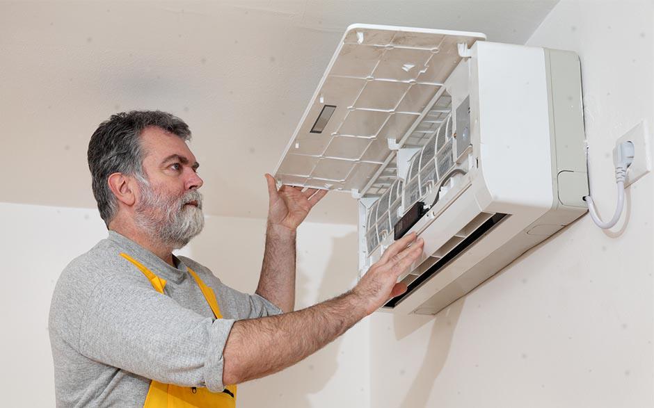 électricien dans le bâtiment Bobigny